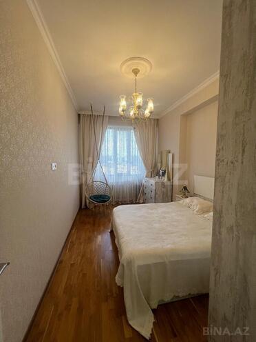 Satılır 2 otaqlı yeni tikili 50 m², Memar Əcəmi m., photo 6 from 12