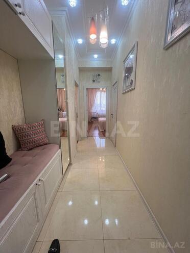 Satılır 2 otaqlı yeni tikili 50 m², Memar Əcəmi m., photo 4 from 12