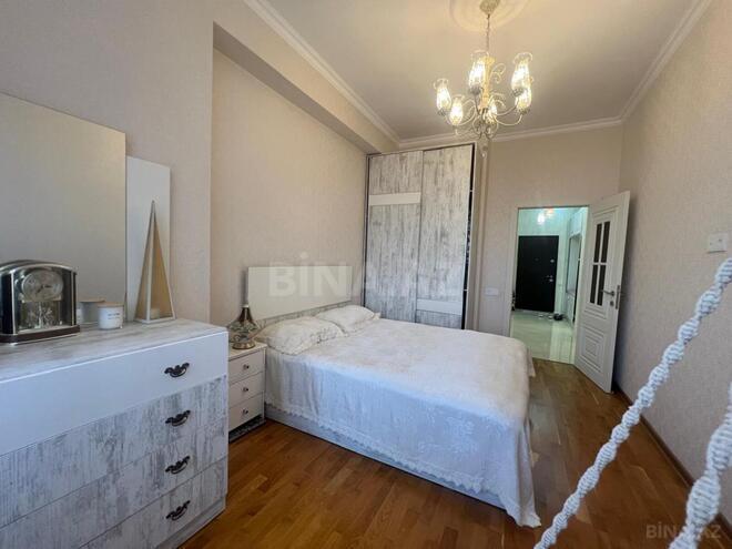 Satılır 2 otaqlı yeni tikili 50 m², Memar Əcəmi m., photo 7 from 12