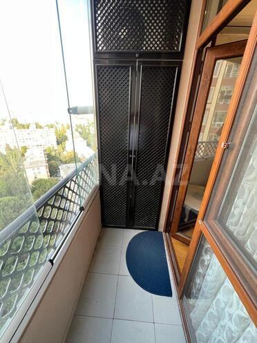 Satılır 2 otaqlı yeni tikili 50 m², Memar Əcəmi m., photo 11 from 12
