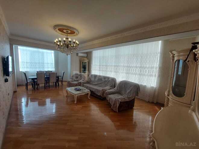 İcarəyə verilir 3 otaqlı yeni tikili 100 m², 20 Yanvar m., photo 5 from 20