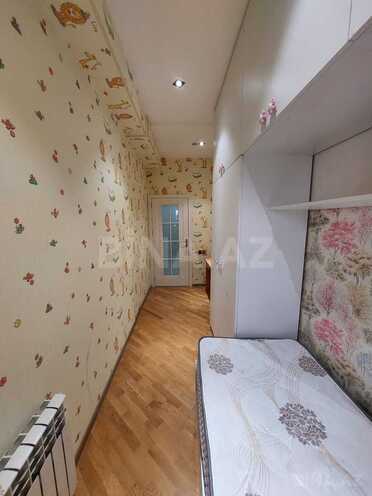 İcarəyə verilir 3 otaqlı yeni tikili 100 m², 20 Yanvar m., photo 10 from 20