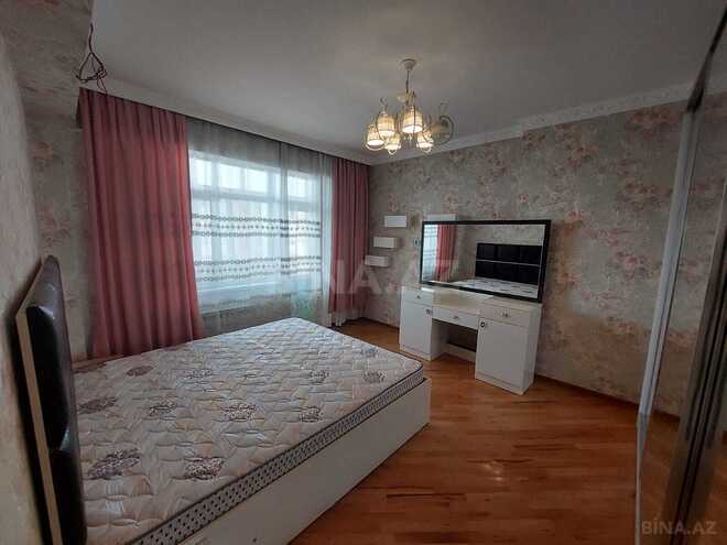 İcarəyə verilir 3 otaqlı yeni tikili 100 m², 20 Yanvar m., photo 8 from 20