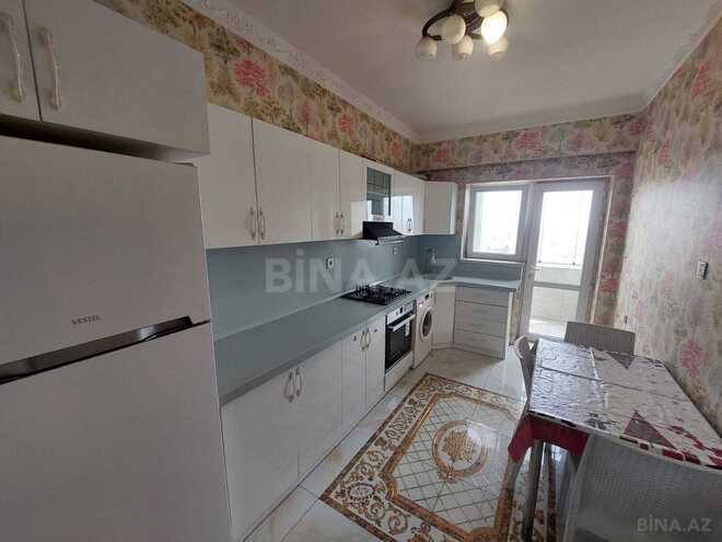 İcarəyə verilir 3 otaqlı yeni tikili 100 m², 20 Yanvar m., photo 12 from 20