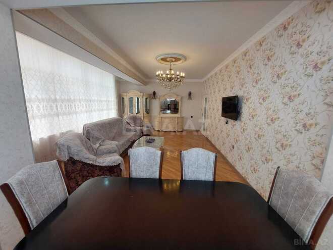 İcarəyə verilir 3 otaqlı yeni tikili 100 m², 20 Yanvar m., photo 3 from 20