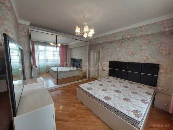 İcarəyə verilir 3 otaqlı yeni tikili 100 m², 20 Yanvar m., photo 7 from 20