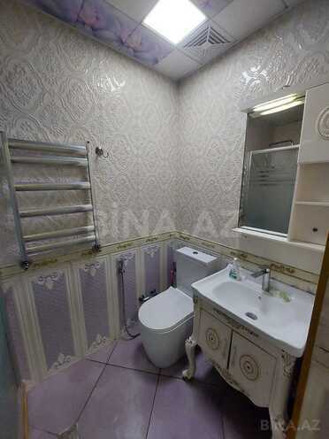 İcarəyə verilir 3 otaqlı yeni tikili 100 m², 20 Yanvar m., photo 15 from 20