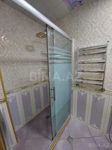 İcarəyə verilir 3 otaqlı yeni tikili 100 m², 20 Yanvar m., photo 16 from 20