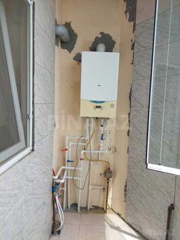İcarəyə verilir 3 otaqlı yeni tikili 100 m², 20 Yanvar m., photo 19 from 20