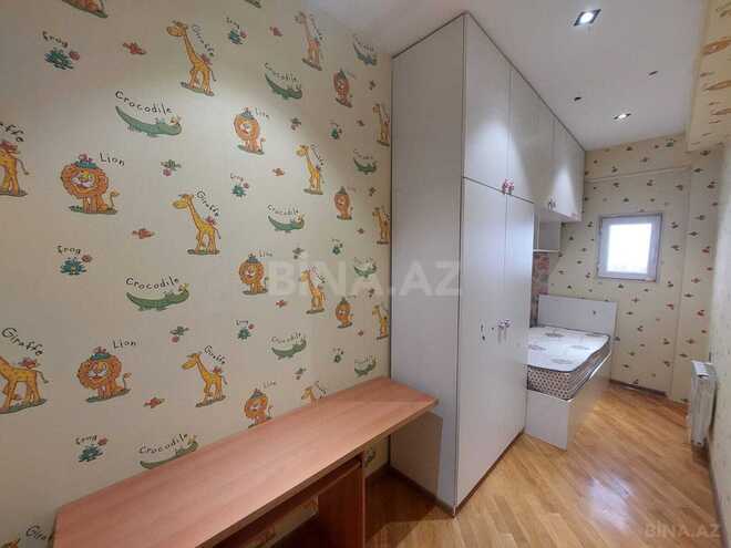 İcarəyə verilir 3 otaqlı yeni tikili 100 m², 20 Yanvar m., photo 11 from 20