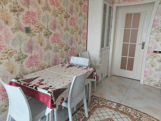 İcarəyə verilir 3 otaqlı yeni tikili 100 m², 20 Yanvar m., photo 13 from 20