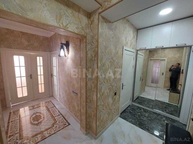 İcarəyə verilir 3 otaqlı yeni tikili 100 m², 20 Yanvar m., photo 18 from 20