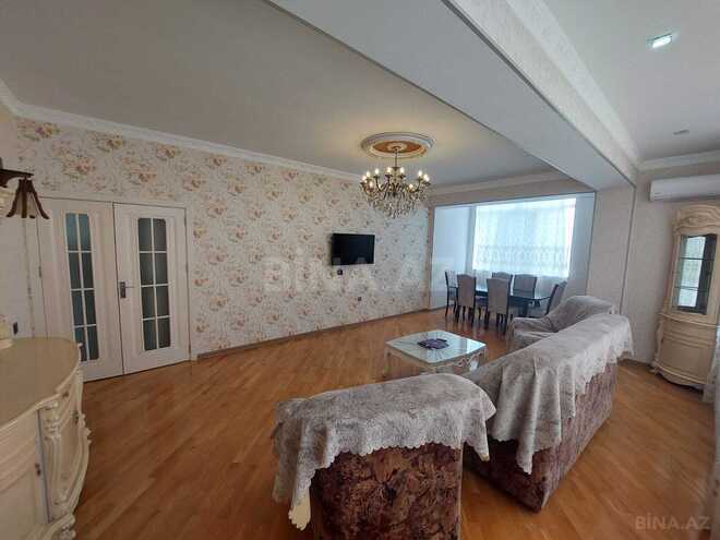 İcarəyə verilir 3 otaqlı yeni tikili 100 m², 20 Yanvar m., photo 4 from 20