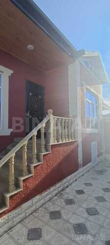 Satılır 3 otaqlı həyət evi/bağ evi 80 m², Zabrat q., photo 4 from 15