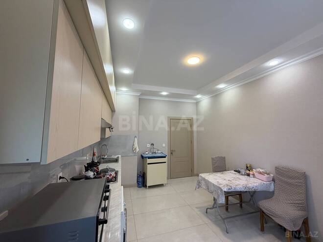 Satılır 2 otaqlı yeni tikili 83 m², Dərnəgül m., photo 8 from 12