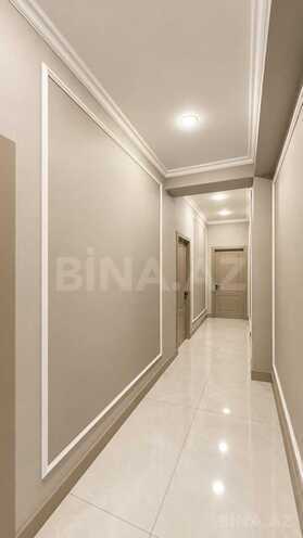 Satılır 2 otaqlı yeni tikili 83 m², Dərnəgül m., photo 10 from 12