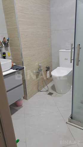 Satılır 2 otaqlı yeni tikili 83 m², Dərnəgül m., photo 11 from 12