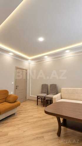 Satılır 2 otaqlı yeni tikili 83 m², Dərnəgül m., photo 4 from 12