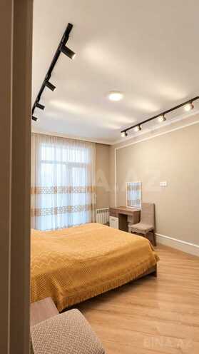 Satılır 2 otaqlı yeni tikili 83 m², Dərnəgül m., photo 6 from 12