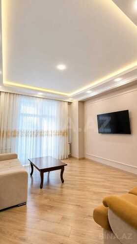 Satılır 2 otaqlı yeni tikili 83 m², Dərnəgül m., photo 3 from 12