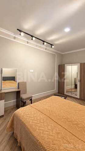 Satılır 2 otaqlı yeni tikili 83 m², Dərnəgül m., photo 5 from 12