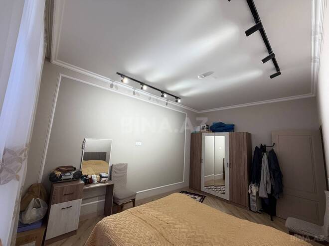 Satılır 2 otaqlı yeni tikili 83 m², Dərnəgül m., photo 7 from 12