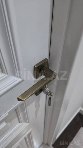 Продаётся 3-комн. новостройка 100 м², м. Ази Асланов, photo 19 from 21