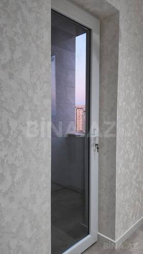 Продаётся 3-комн. новостройка 100 м², м. Ази Асланов, photo 15 from 21