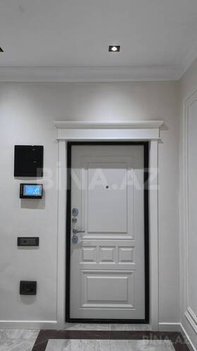 Продаётся 3-комн. новостройка 100 м², м. Ази Асланов, photo 8 from 21