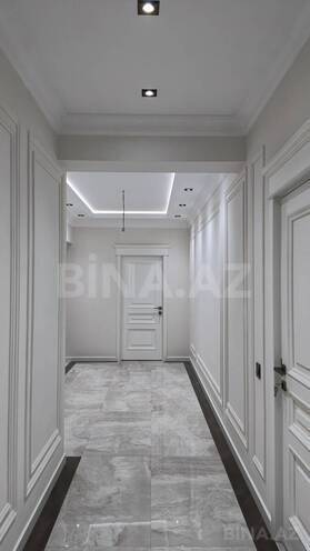 Продаётся 3-комн. новостройка 100 м², м. Ази Асланов, photo 6 from 21