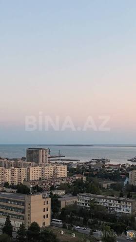 Продаётся 3-комн. новостройка 100 м², м. Ази Асланов, photo 17 from 21