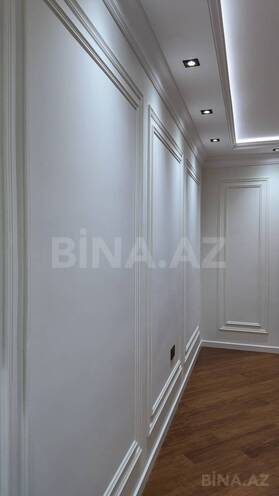 Продаётся 3-комн. новостройка 100 м², м. Ази Асланов, photo 7 from 21
