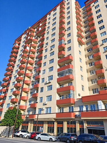 Продаётся 3-комн. новостройка 100 м², м. Ази Асланов, photo 1 from 21