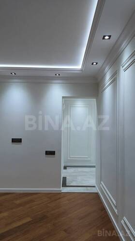 Продаётся 3-комн. новостройка 100 м², м. Ази Асланов, photo 4 from 21