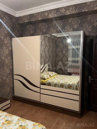 Сдается 3-комн. новостройка 110 м², м. Азадлыг проспекти, photo 3 from 22