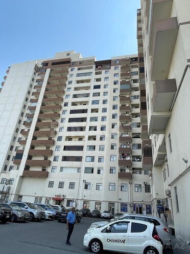 Сдается 3-комн. новостройка 110 м², м. Азадлыг проспекти, photo 18 from 22