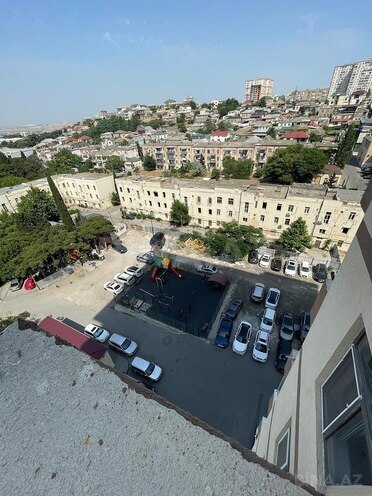 Сдается 3-комн. новостройка 110 м², м. Азадлыг проспекти, photo 21 from 22