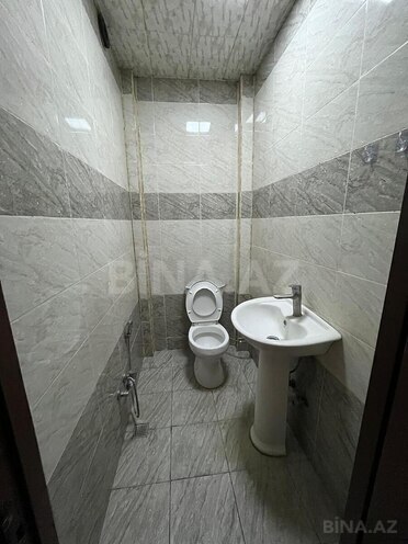 Сдается 3-комн. новостройка 110 м², м. Азадлыг проспекти, photo 12 from 22