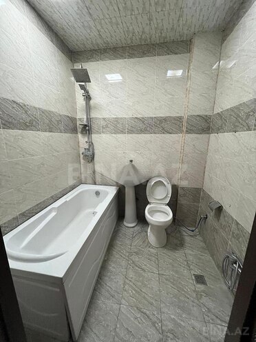 Сдается 3-комн. новостройка 110 м², м. Азадлыг проспекти, photo 13 from 22