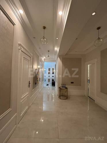 Satılır 3 otaqlı yeni tikili 130 m², Nəriman Nərimanov m., photo 5 from 21