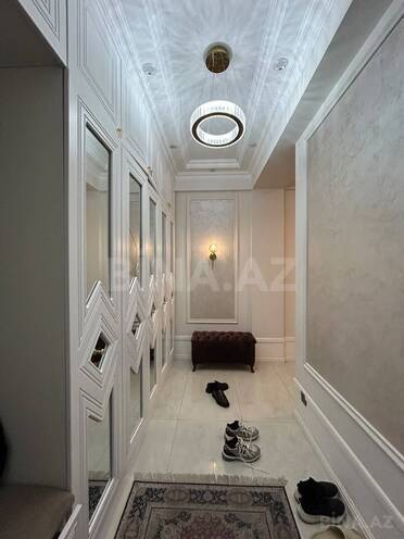 Satılır 3 otaqlı yeni tikili 130 m², Nəriman Nərimanov m., photo 9 from 21