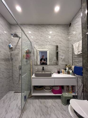 Satılır 3 otaqlı yeni tikili 130 m², Nəriman Nərimanov m., photo 17 from 21