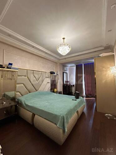 Satılır 3 otaqlı yeni tikili 130 m², Nəriman Nərimanov m., photo 10 from 21