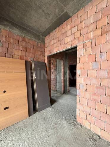 Satılır 3 otaqlı yeni tikili 157 m², Ağ şəhər q., photo 10 from 13