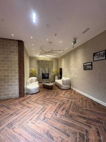 Satılır 3 otaqlı yeni tikili 157 m², Ağ şəhər q., photo 5 from 13