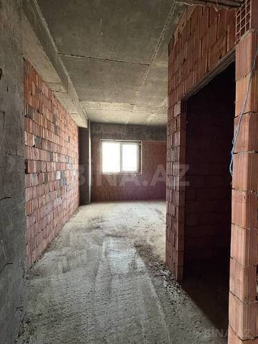Satılır 3 otaqlı yeni tikili 157 m², Ağ şəhər q., photo 11 from 13