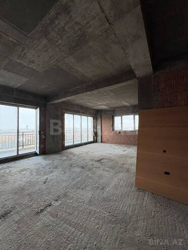 Satılır 3 otaqlı yeni tikili 157 m², Ağ şəhər q., photo 7 from 13