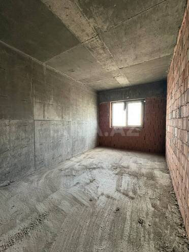 Satılır 3 otaqlı yeni tikili 157 m², Ağ şəhər q., photo 12 from 13