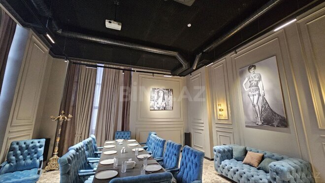 Satılır  obyekt 380 m², Elmlər Akademiyası m., photo 5 from 26