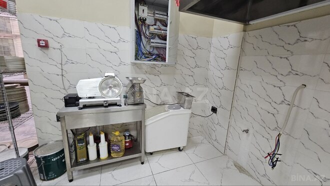 Satılır  obyekt 380 m², Elmlər Akademiyası m., photo 22 from 26